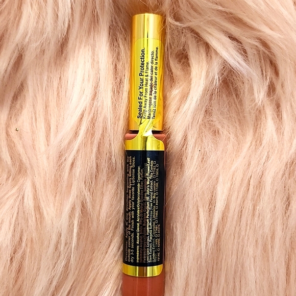 Brand New LIPSENSE LONG LASTING LIPCOLOR - Picture 2 of 4